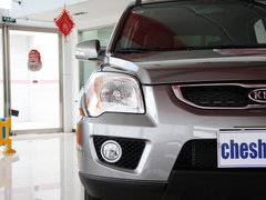 2012款 2.0L 自动 GLS 两驱版 5座