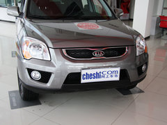 2012款 2.0L 自动 GLS 两驱版 5座