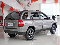 2012款 2.0L 自动 GLS 两驱版 5座