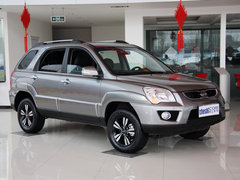 2012款 2.0L 自动 GLS 两驱版 5座