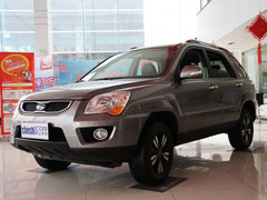 2012款 2.0L 自动 GLS 两驱版 5座