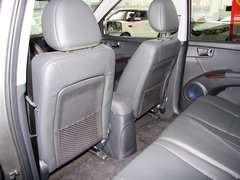 2012款 2.0L 自动 GLS 两驱版 5座