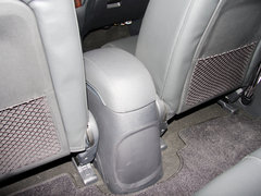 2012款 2.0L 自动 GLS 两驱版 5座