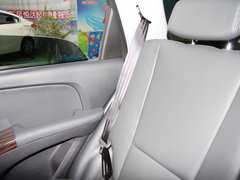 2012款 2.0L 自动 GLS 两驱版 5座