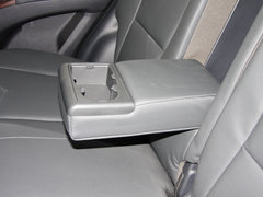 2012款 2.0L 自动 GLS 两驱版 5座