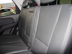 2012款 2.0L 自动 GLS 两驱版 5座