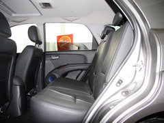 2012款 2.0L 自动 GLS 两驱版 5座