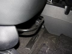 2012款 2.0L 自动 GLS 两驱版 5座