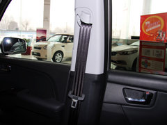 2012款 2.0L 自动 GLS 两驱版 5座