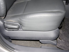 2012款 2.0L 自动 GLS 两驱版 5座