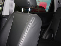 2012款 2.0L 自动 GLS 两驱版 5座
