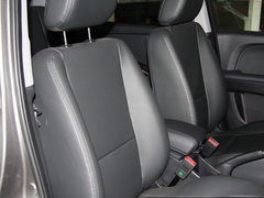 2012款 2.0L 自动 GLS 两驱版 5座