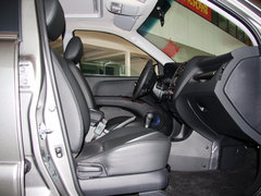 2012款 2.0L 自动 GLS 两驱版 5座
