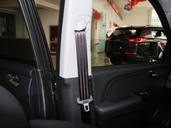2012款 2.0L 自动 GLS 两驱版 5座