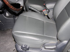 2012款 2.0L 自动 GLS 两驱版 5座