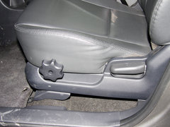 2012款 2.0L 自动 GLS 两驱版 5座