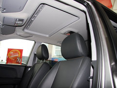 2012款 2.0L 自动 GLS 两驱版 5座