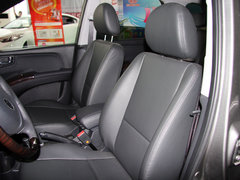 2012款 2.0L 自动 GLS 两驱版 5座