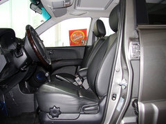 2012款 2.0L 自动 GLS 两驱版 5座