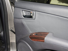 2012款 2.0L 自动 GLS 两驱版 5座