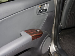 2012款 2.0L 自动 GLS 两驱版 5座