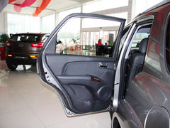 2012款 2.0L 自动 GLS 两驱版 5座