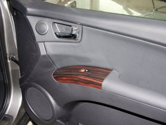 2012款 2.0L 自动 GLS 两驱版 5座
