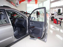 2012款 2.0L 自动 GLS 两驱版 5座