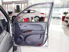 2012款 2.0L 自动 GLS 两驱版 5座