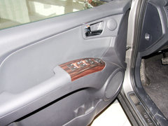 2012款 2.0L 自动 GLS 两驱版 5座
