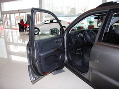 2012款 2.0L 自动 GLS 两驱版 5座
