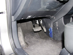 2012款 2.0L 自动 GLS 两驱版 5座