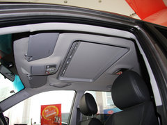 2012款 2.0L 自动 GLS 两驱版 5座