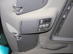 2012款 2.0L 自动 GLS 两驱版 5座