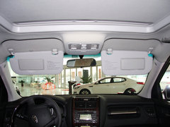 2012款 2.0L 自动 GLS 两驱版 5座