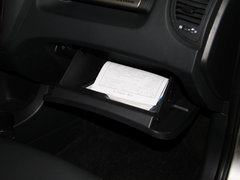 2012款 2.0L 自动 GLS 两驱版 5座
