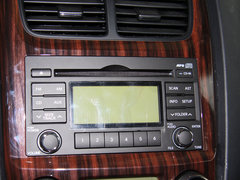 2012款 2.0L 自动 GLS 两驱版 5座