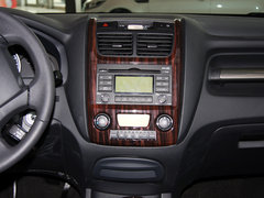 2012款 2.0L 自动 GLS 两驱版 5座