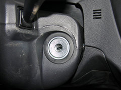 2012款 2.0L 自动 GLS 两驱版 5座