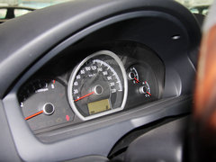 2012款 2.0L 自动 GLS 两驱版 5座