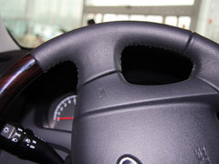 2012款 2.0L 自动 GLS 两驱版 5座