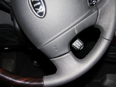 2012款 2.0L 自动 GLS 两驱版 5座