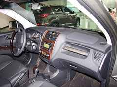 2012款 2.0L 自动 GLS 两驱版 5座