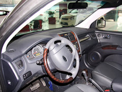 2012款 2.0L 自动 GLS 两驱版 5座