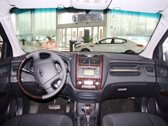 2012款 2.0L 自动 GLS 两驱版 5座