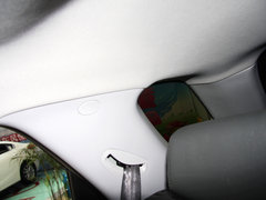 2012款 2.0L 自动 GLS 两驱版 5座