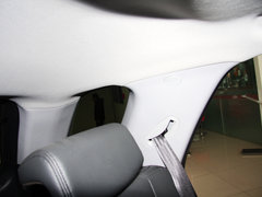 2012款 2.0L 自动 GLS 两驱版 5座