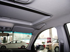 2012款 2.0L 自动 GLS 两驱版 5座