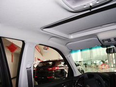 2012款 2.0L 自动 GLS 两驱版 5座