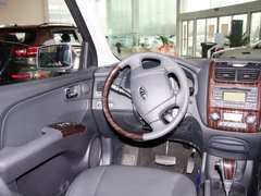 2012款 2.0L 自动 GLS 两驱版 5座